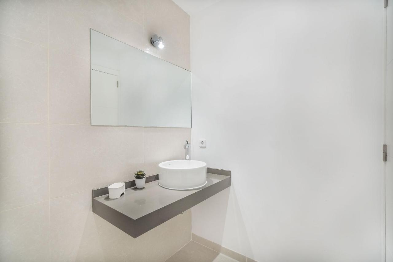Ca Na Maria I, Cycling Friendly With Private Pool Villa Maria De La Salut Exterior photo