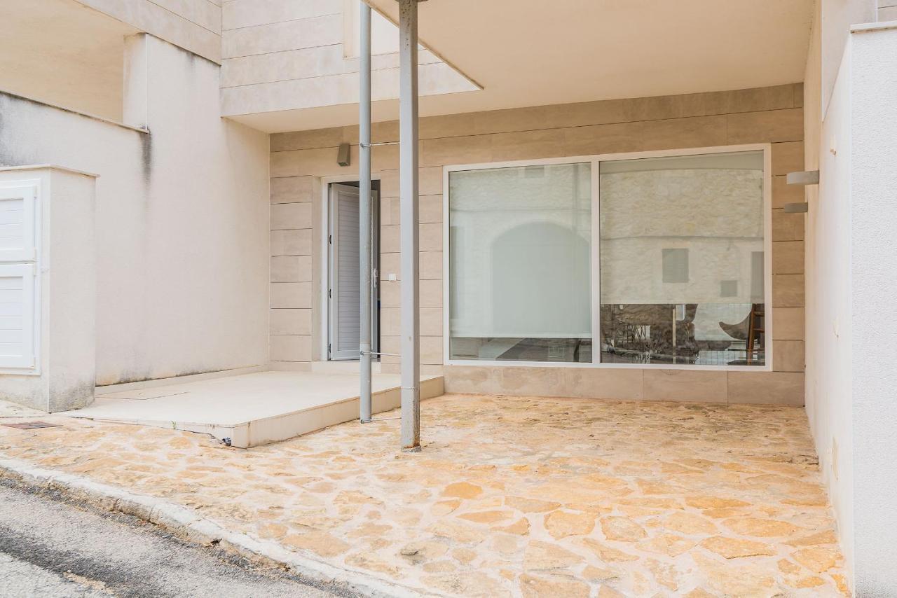 Ca Na Maria I, Cycling Friendly With Private Pool Villa Maria De La Salut Exterior photo