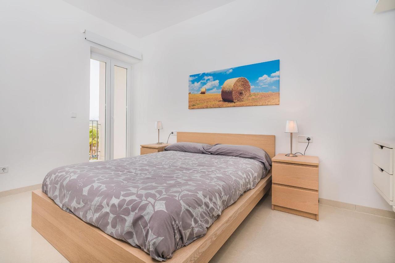 Ca Na Maria I, Cycling Friendly With Private Pool Villa Maria De La Salut Exterior photo